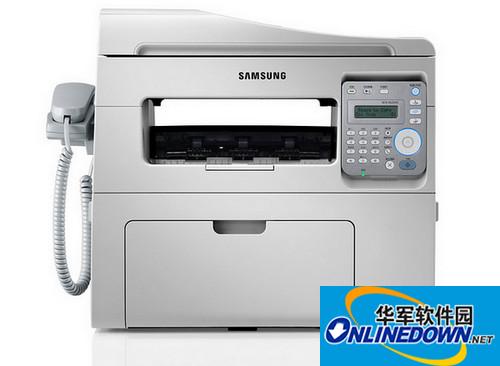Samsung scx-4521hs printer driver