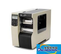 Zebra 110Xi4 printer driver