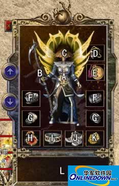 Legend of Hot Blood client official website version download Legend of Hot Blood client official website version download