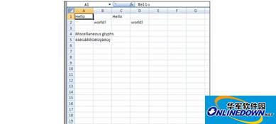 PHPExcel (php excel style)