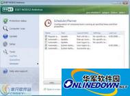 ESET NOD32 Antivirus (NOD)