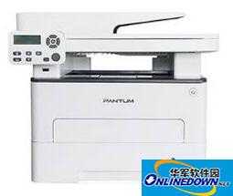 Pantum M6700D printer driver