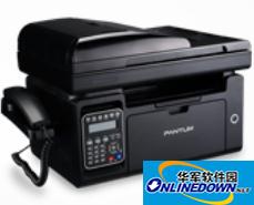 Pantum M6609NW printer driver