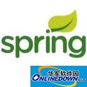 spring framework J2EE framework