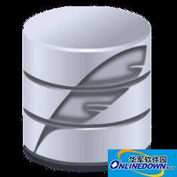 SQLite database management tool