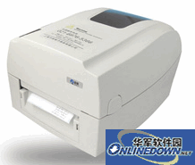 Qirui QR-580k printer driver