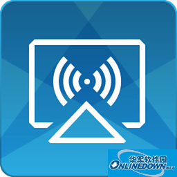 One-click projection computer