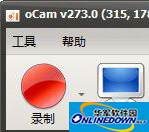 ocam screen recording tool