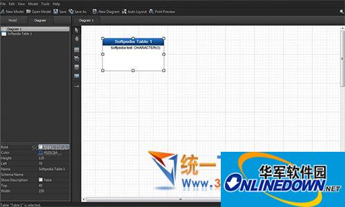 Navicat Data Modeler Mac