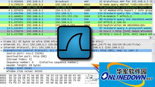 Wireshark Mac version