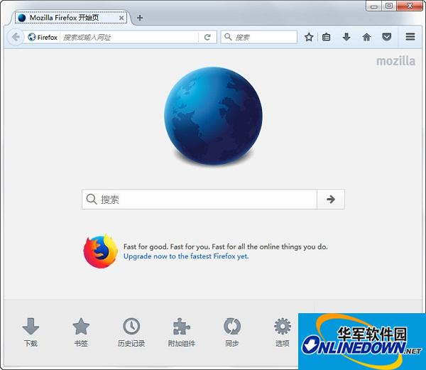 TeTe009 FireFox screenshot