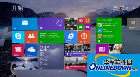 Windows8.1 patch package (Win8.1 system patch)