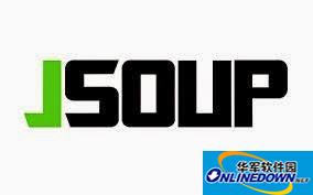 jsoup.jar screenshot