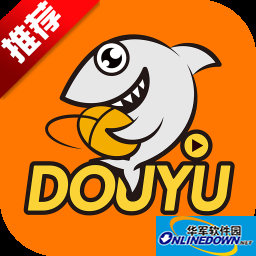 Douyu Live Computer Edition