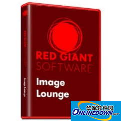 Image Lounge plugin