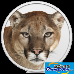 mac theme beautification tool Mountain Lion Skin Pack