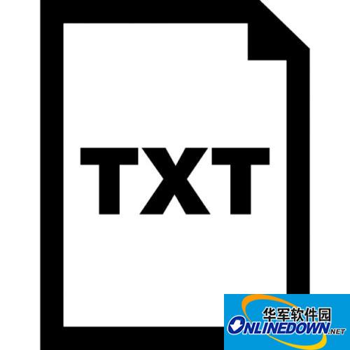 TXT file association recovery tool