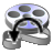 Video Rotator and Flipper paragraph header LOGO