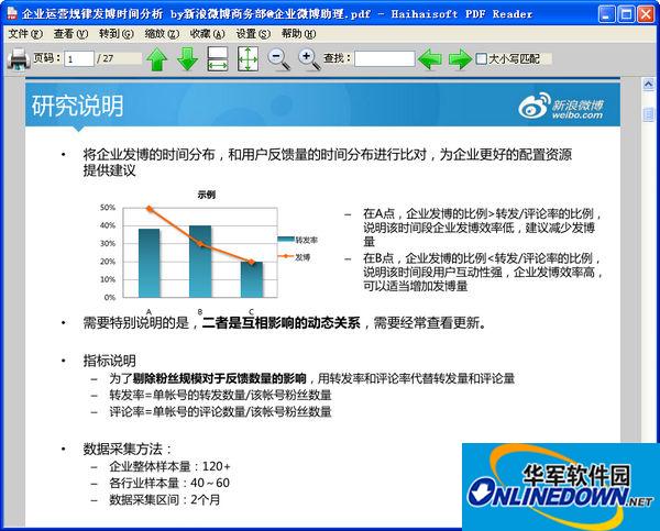 Haihai pdf reader