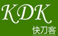 Kuai Dao Ke platform software segment first LOGO