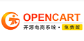 OpenCart segment first LOGO