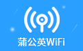 Dandelion WiFi section first LOGO