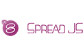 SpreadJS table control software section first LOGO