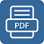 Shengyang PDF batch printing software