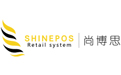 Shangbosi store management system segment first LOGO