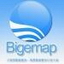 BIGEMAP one -click offline map release tool