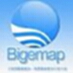 BIGEMAP one -click offline map release tool