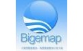 BIGEMAP one -click offline map release tool section LOGO