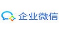 Enterprise WeChat section Logo