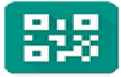 Ruanjun QR code generator segment first LOGO