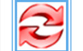 FreeFileSync (file synchronization software) paragraph first LOGO