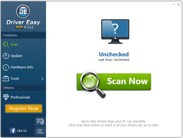 DriverEasy (driver easy)