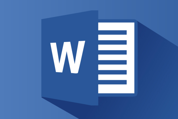 Word 2013 screenshot