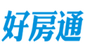 Haofangtong ERP store section first LOGO