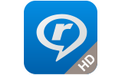 RealPlayer HD segment first LOGO