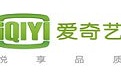 Iqiyi player section first logo