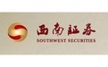 Southwest Securities Great Wisdom Section 1 Logo