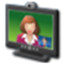 Polycom PVX video conferencing software