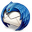 Thunderbird email client (Mozilla Thunderbird)