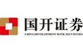 CDB Securities integrated version first LOGO