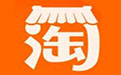 Rural Taobao section first LOGO