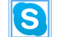 Skype segment first LOGO