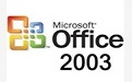 Microsoft Office 2003