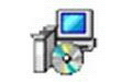 Yitong computer lock (multi-user control version) segment first LOGO