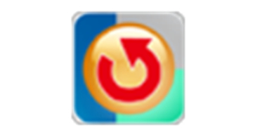 Easy proficiency listening and singing English songs and learning English software paragraph first LOGO