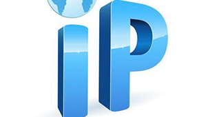 IP address